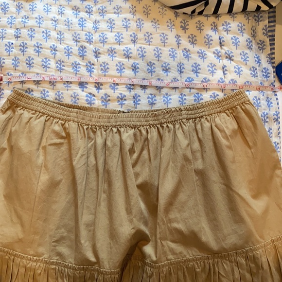NWT Citizens of Humanity Caroline skirt - Picture 6 of 6